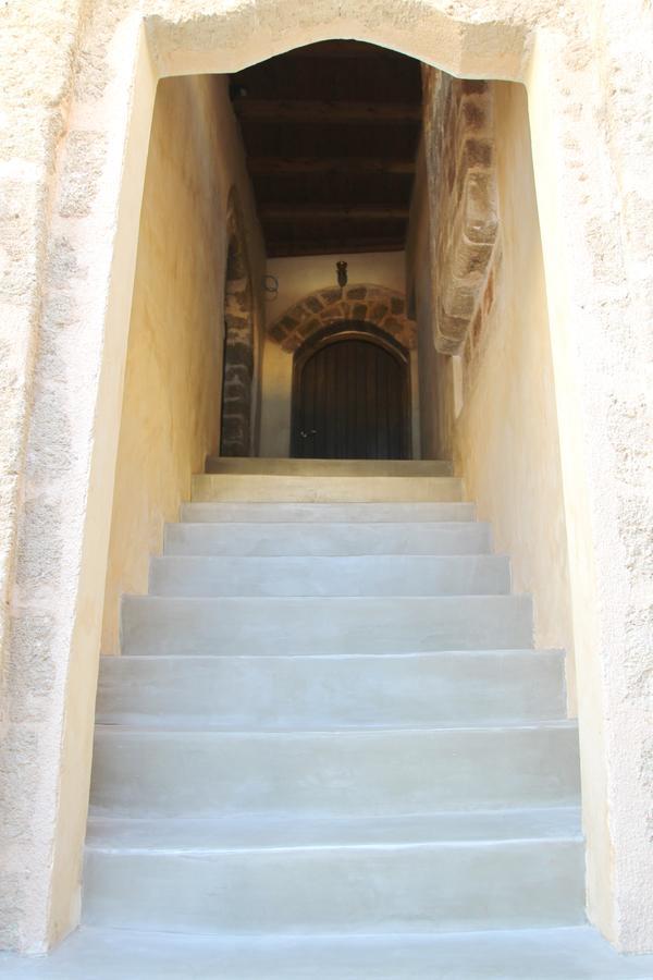 The Dragon Of Rhodes Ξενοδοχείο Rhodes City Εξωτερικό φωτογραφία