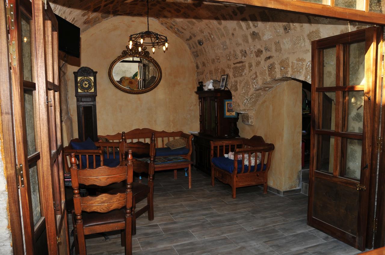 The Dragon Of Rhodes Ξενοδοχείο Rhodes City Εξωτερικό φωτογραφία
