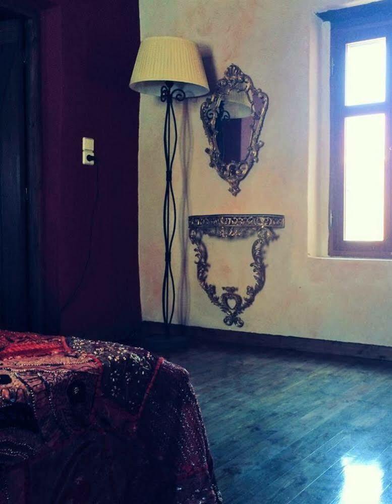 The Dragon Of Rhodes Ξενοδοχείο Rhodes City Εξωτερικό φωτογραφία